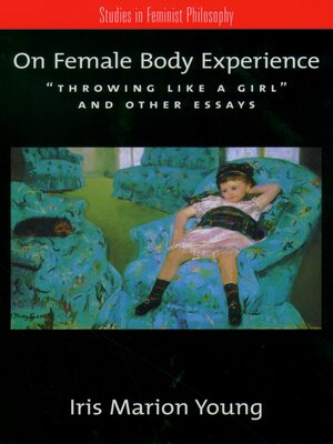 cover image of On Female Body Experience